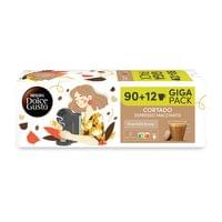 Nescafe Dolce Gusto Кафе капсула Cortado Espresso... - 1