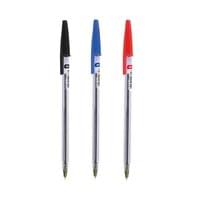 Beifa Гел ролер TA616-VQ01, в бутилка, 1.0 mm, 3 цвята,... - 2