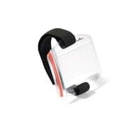 Durable Бадж за ръка Outdoor Secure, прозрачен, 10 броя - 1