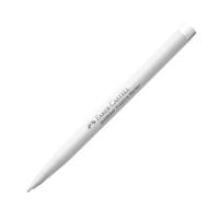 Faber-Castell Маркер Creative, объл, 1.5 mm, № 501, бял - 2