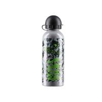 Бутилка Takk Alu Flowy, за момче, алуминиева, 500 ml, асорти - 2
