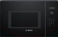 Микровълнова печка Bosch BFL554MB0, за вграждане, 900 W - 1