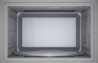 Микровълнова печка Bosch BFL554MB0, за вграждане, 900 W - 2