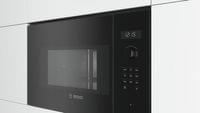 Микровълнова печка Bosch BFL554MB0, за вграждане, 900 W - 2