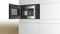 Микровълнова печка Bosch BFL554MB0, за вграждане, 900 W - 3