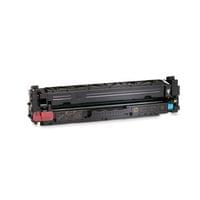 Оригинална тонер касета HP CF411A, M452/477, 410A, 2300 страници/5%, Cyan - 2 Оригинална тонер касета HP CF411A, M452/477, 410A, 2300 страници/5%, Cyan - 2