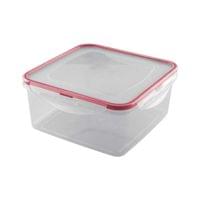 Lamart Комплект кутии за храна LT6033, квадратни, 4 броя - 1