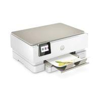 Мастиленоструен принтер HP Envy 7220E, 3 в 1, All-in-One, цветен, A4, Wi-Fi - 2