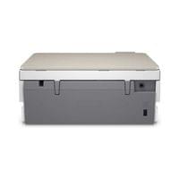 Мастиленоструен принтер HP Envy 7220E, 3 в 1, All-in-One, цветен, A4, Wi-Fi - 5