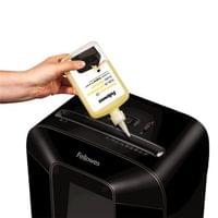 Масло за шредер Fellowes, 355 ml - 2