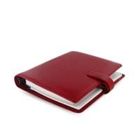Filofax Органайзер Metropol, A5, червен - 3