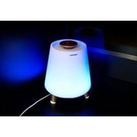 Тонколона Blaupunkt BT25LAMP, с лампа, с Bluetooth, USB/AUX/APP/RBG, 10... - 2