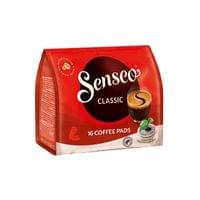 Senseo Кафе-доза Classic, 16 броя - 2 Senseo Кафе-доза Classic, 16 броя - 2