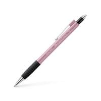 Faber-Castell Автоматичен молив Grip 1345, 0.5 mm, цвят... - 1 Faber-Castell Автоматичен молив Grip 1345, 0.5 mm, цвят... - 1