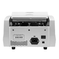 Банкнотоброячна машина NX-720A, вертикална, с дисплей, дължина на... - 2