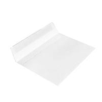 Top Office Плик, C6, 114 x 162 mm, хартиен, със... - 2 Top Office Плик, C6, 114 x 162 mm, хартиен, със... - 2