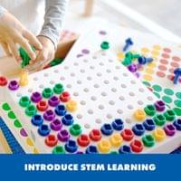 Learning Resources Игра &amp;#039;&amp;#039;Композиция и пробиване&amp;#039;&amp;#039; - 3