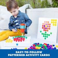 Learning Resources Игра &amp;#039;&amp;#039;Композиция и пробиване&amp;#039;&amp;#039; - 4