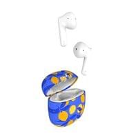 Слушалки TNB Exclusive Lemon, безжични, с Bluetooth, със... - 2