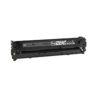 Оригинална тонер касета HP CM1415/CP1525, 128A, 2000 страници/5%, Black - 2