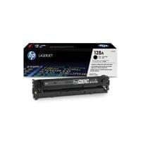 Оригинална тонер касета HP CM1415/CP1525, 128A, 2000 страници/5%, Black - 2