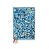 Paperblanks Планер Blue Willow, Mini, хоризонтален,... - 1