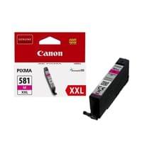 Оригинален патрон Canon CLI-581XXL, Magenta - 1