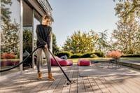 Прахосмукачка Karcher WD 2 Plus V-15/4/18, за сухо и мокро почистване,... - 4 Прахосмукачка Karcher WD 2 Plus V-15/4/18, за сухо и мокро почистване,... - 4
