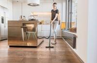 Прахосмукачка Karcher WD 2 Plus V-15/4/18, за сухо и мокро почистване,... - 5 Прахосмукачка Karcher WD 2 Plus V-15/4/18, за сухо и мокро почистване,... - 5
