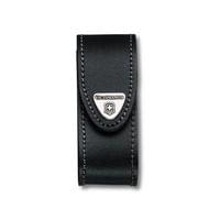 Victorinox Калъф за джобен нож 4.0520.3, кожен, черен - 1 Victorinox Калъф за джобен нож 4.0520.3, кожен, черен - 1