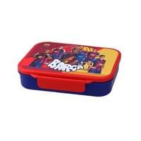 Кутия за храна Best Buy Foody, Barcelona, 1000 ml, асорти - 2