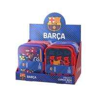 Кутия за храна Best Buy Foody, Barcelona, 1000 ml, асорти - 4 Кутия за храна Best Buy Foody, Barcelona, 1000 ml, асорти - 4