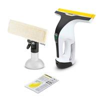 Уред за почистване на прозорци Karcher WV 6 Plus, EU - 1