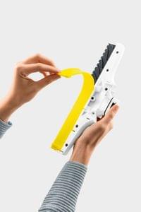 Уред за почистване на прозорци Karcher WV 6 Plus, EU - 2