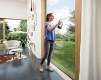 Уред за почистване на прозорци Karcher WV 6 Plus, EU - 5