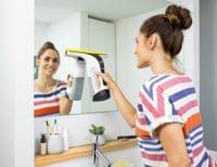 Уред за почистване на прозорци Karcher WV 6 Plus, EU - 6