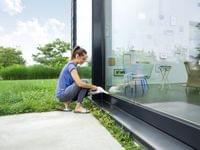 Уред за почистване на прозорци Karcher WV 6 Plus, EU - 7
