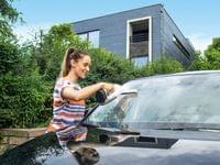 Уред за почистване на прозорци Karcher WV 6 Plus, EU - 8