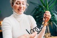 Кабел Verbatim Sync & Charge, магнитен, USB Type-C към USB Type-C, 60 W,... - 2 Кабел Verbatim Sync & Charge, магнитен, USB Type-C към USB Type-C, 60 W,... - 2