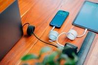 Кабел Verbatim Sync & Charge, магнитен, USB Type-C към USB Type-C, 60 W,... - 4 Кабел Verbatim Sync & Charge, магнитен, USB Type-C към USB Type-C, 60 W,... - 4