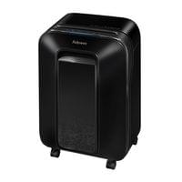 Шредер за унищожаване на документи Fellowes Powershred LX201, Microcut,... - 1 Шредер за унищожаване на документи Fellowes Powershred LX201, Microcut,... - 1