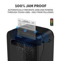 Шредер за унищожаване на документи Fellowes Powershred LX201, Microcut,... - 3 Шредер за унищожаване на документи Fellowes Powershred LX201, Microcut,... - 3