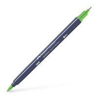 Faber-Castell Маркер Goldfaber Sketch, № 112, листнозелен - 1