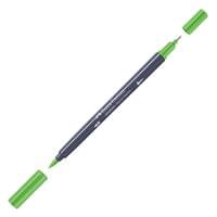 Faber-Castell Маркер Goldfaber Sketch, № 112, листнозелен - 2