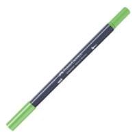 Faber-Castell Маркер Goldfaber Sketch, № 112, листнозелен - 2 Faber-Castell Маркер Goldfaber Sketch, № 112, листнозелен - 2