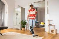 Уред за сухо Karcher и мокро почистване FCV 3, 3 в 1, акумулаторен - 4 Уред за сухо Karcher и мокро почистване FCV 3, 3 в 1, акумулаторен - 4