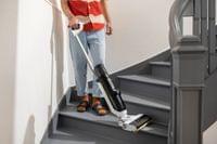 Уред за сухо Karcher и мокро почистване FCV 3, 3 в 1, акумулаторен - 7 Уред за сухо Karcher и мокро почистване FCV 3, 3 в 1, акумулаторен - 7