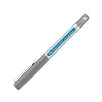 Faber-Castell Ролер Free Ink, 0.7 mm, светлосин - 2