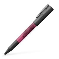 Faber-Castell Ролер WRITink, розов - 1