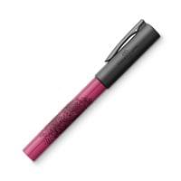 Faber-Castell Ролер WRITink, розов - 2